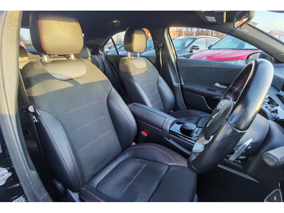 2021 Mercedes-Benz A Class A250 E AMG LINE AUTOMATIC PETROL PLUG-IN HYBRID - FINANCE AVAILABLE - CALL US TODAY ON 01 492 6566 OR 087-092 5525 €19,950