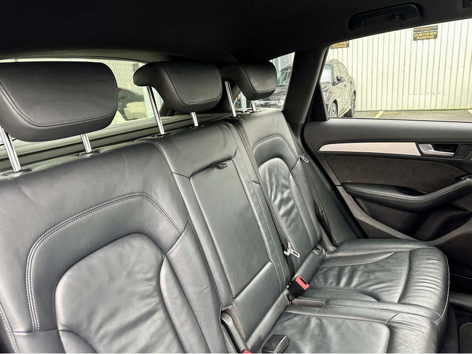 2017 Audi Q5 - image 6