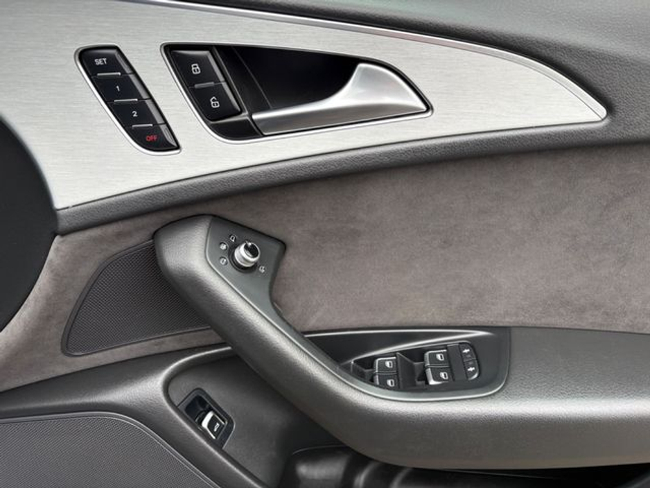 2016 Audi A6 - image 23