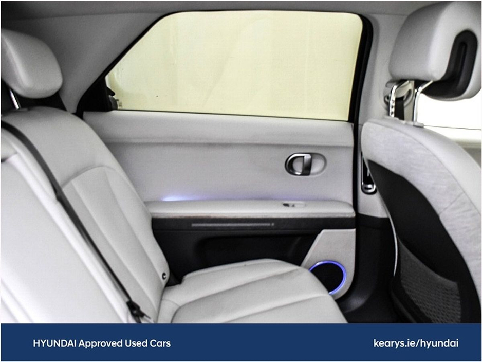 2022 Hyundai Ioniq 5 73kWh Premium €28,490