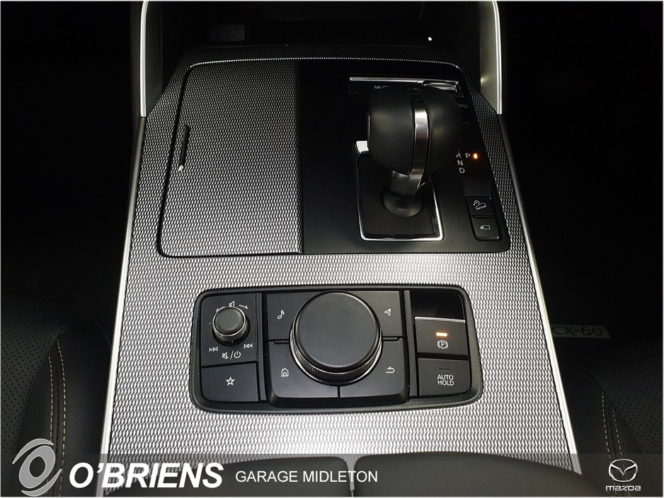 2025 Mazda CX-60 - image 10