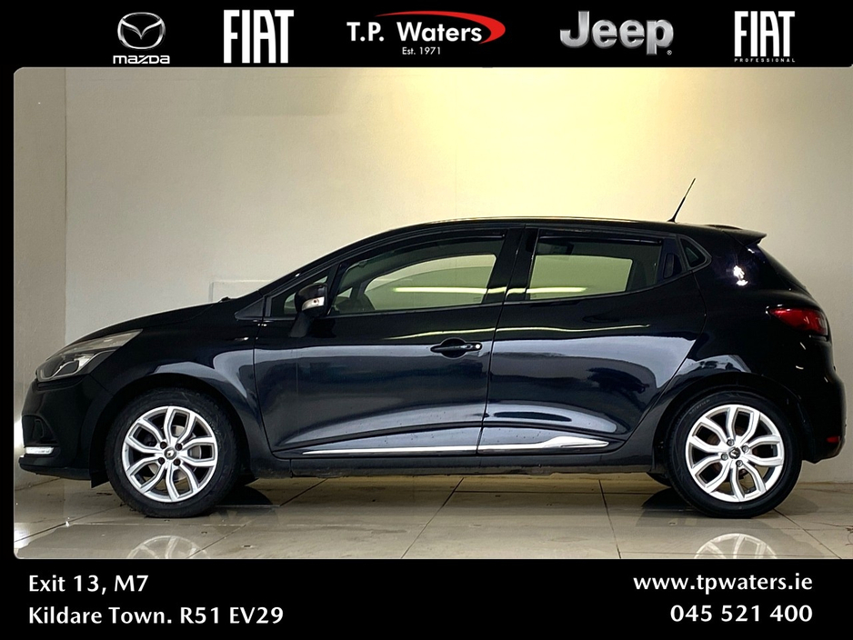 2019 Renault Clio DYNAMIQUE NAV - SAME DAY FINANCE APPROVAL €12,495