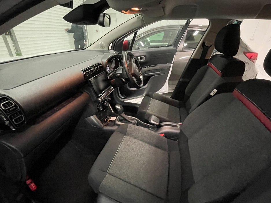 2020 Citroen C3 Aircross 1.2 TOUCH PureTech 110 S&S €14,995