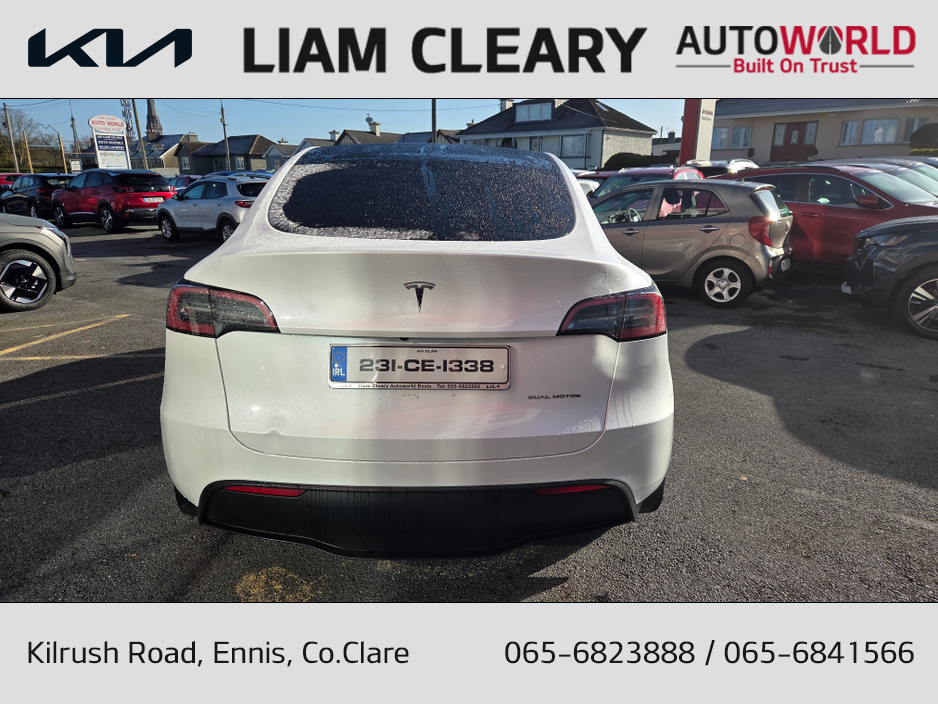 2023 Tesla Model Y - image 5