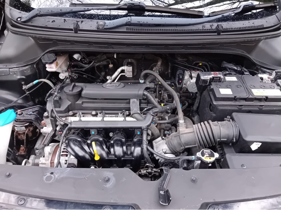 2016 Hyundai i20 1.2i DELUXE 1 OWNER ONLY 93 KLMS @ REDDY2DRIVE LTD €10,995