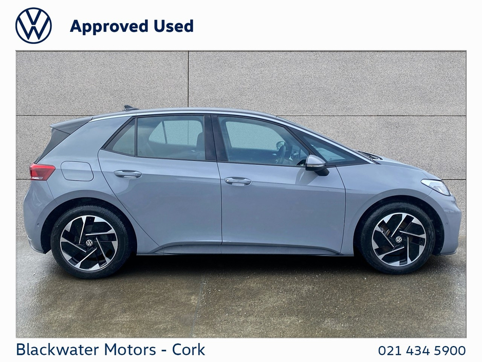 2024 Volkswagen ID.3 - image 6