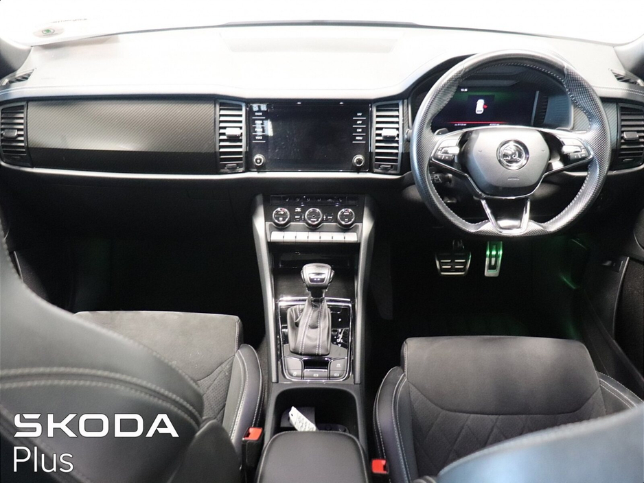 2022 Skoda Kodiaq - image 2