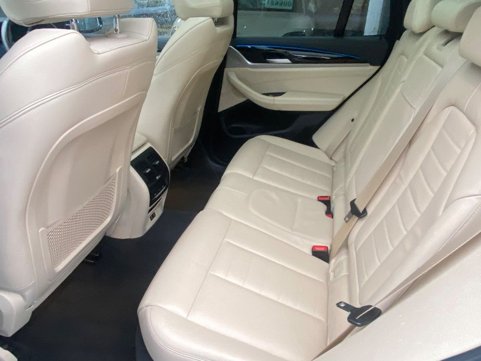 2021 BMW iX3 Premier Edition Auto EV €31,900