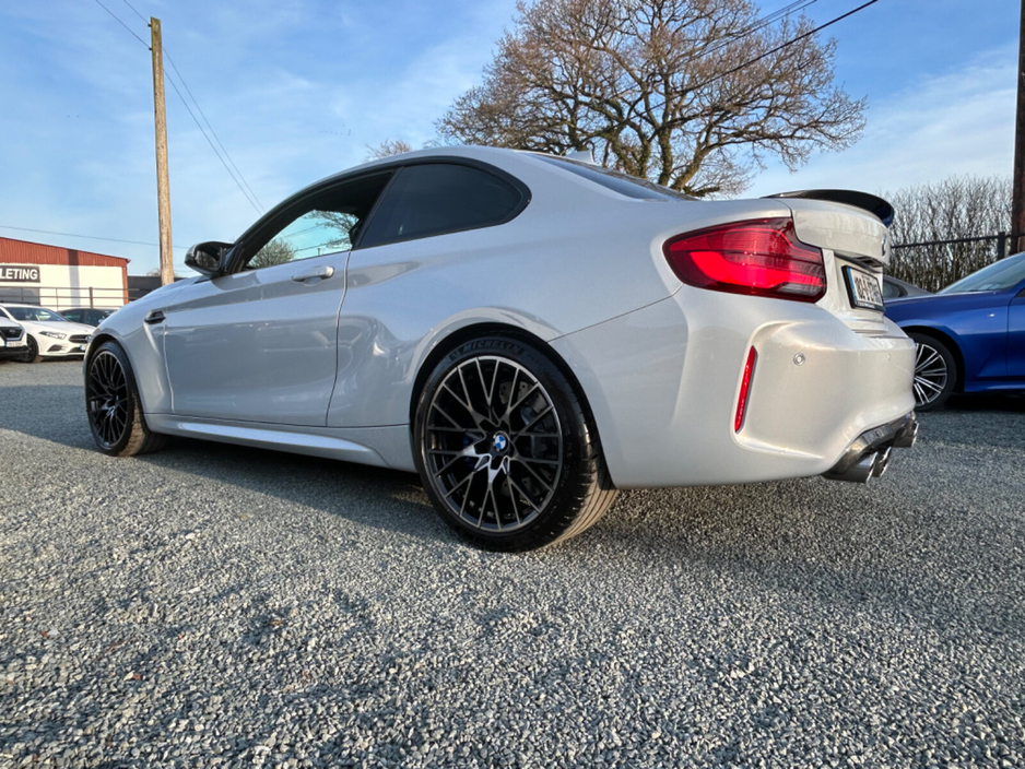 2018 BMW M2 - image 32