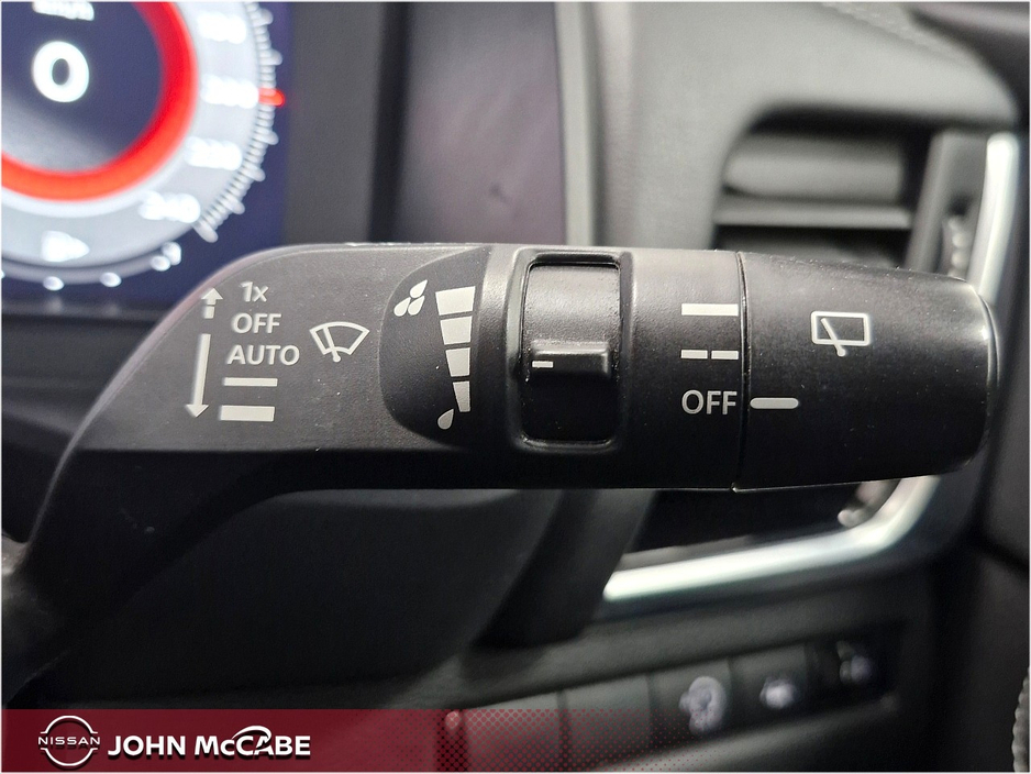 2021 Nissan Qashqai - image 25