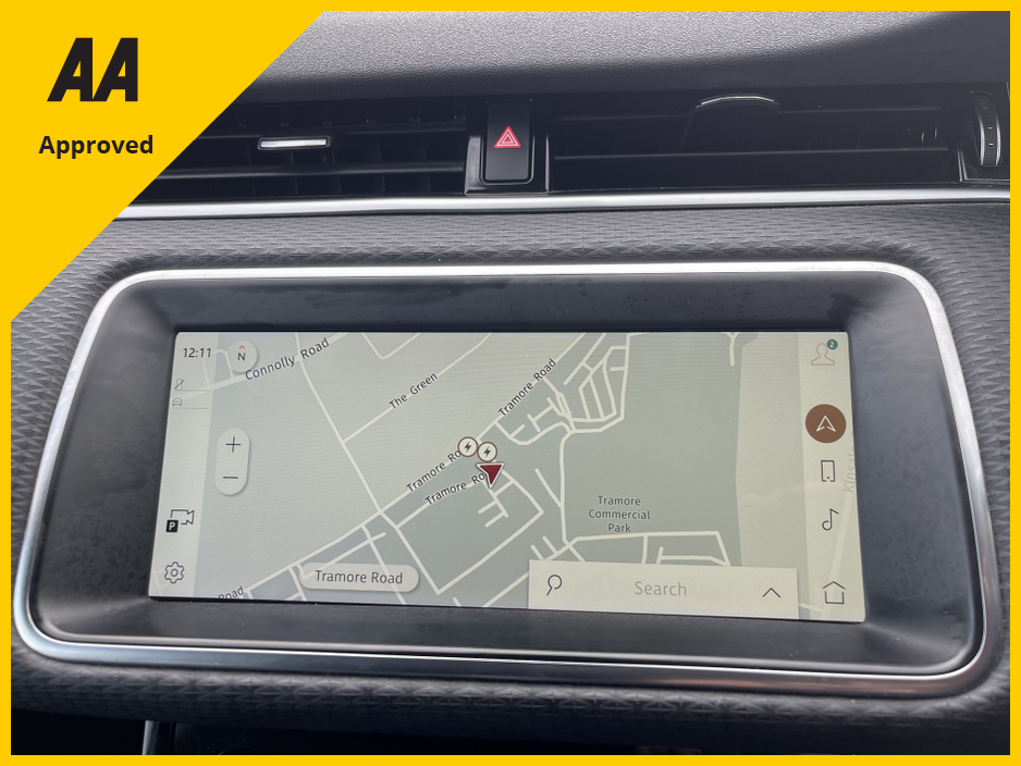 2021 Land Rover Range Rover Evoque S P300 1.5 PHEV FREE DELIVERY €29,750