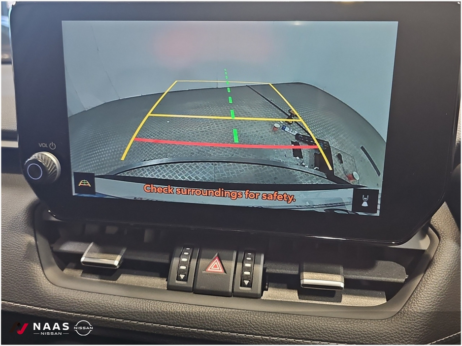 2025 Toyota Rav4 - image 14