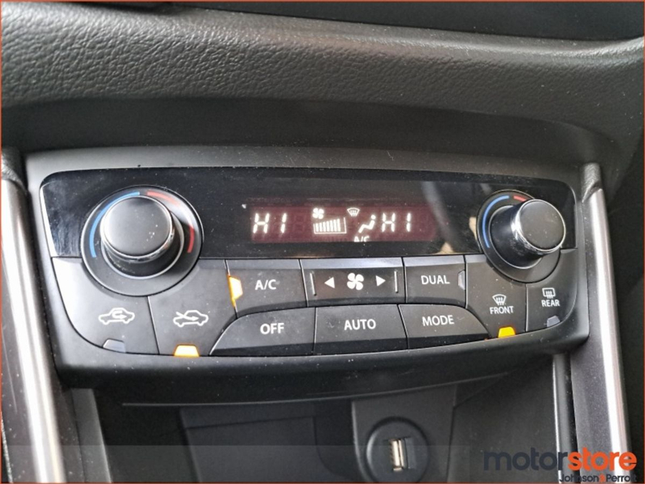 2023 Suzuki SX4 1.5 PETOL HYBRID / MOTION *LOW MILEAGE* €26,900