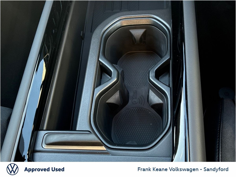 2026 Volkswagen ID.7 *TOURER* PRO S PLUS 86kWh 286HP @Frank Keane Volkswagen South Dublin €58,445