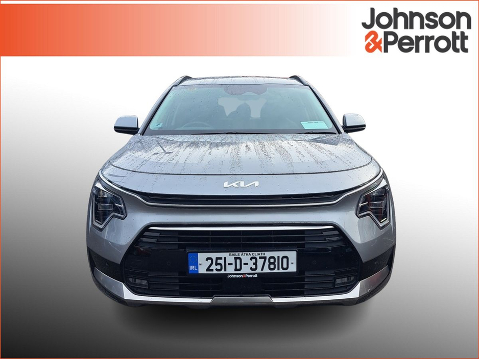 2025 Kia Niro Niro K3 HEV 3.9% APR Available! €35,900