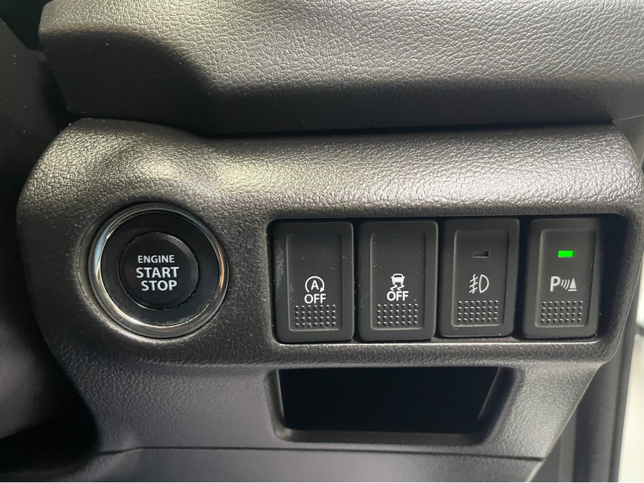 2019 Suzuki SX4 S-Cross - image 16