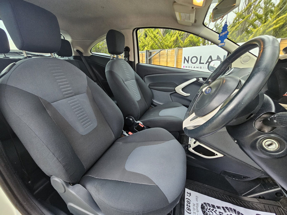 2012 Ford Ka - image 18