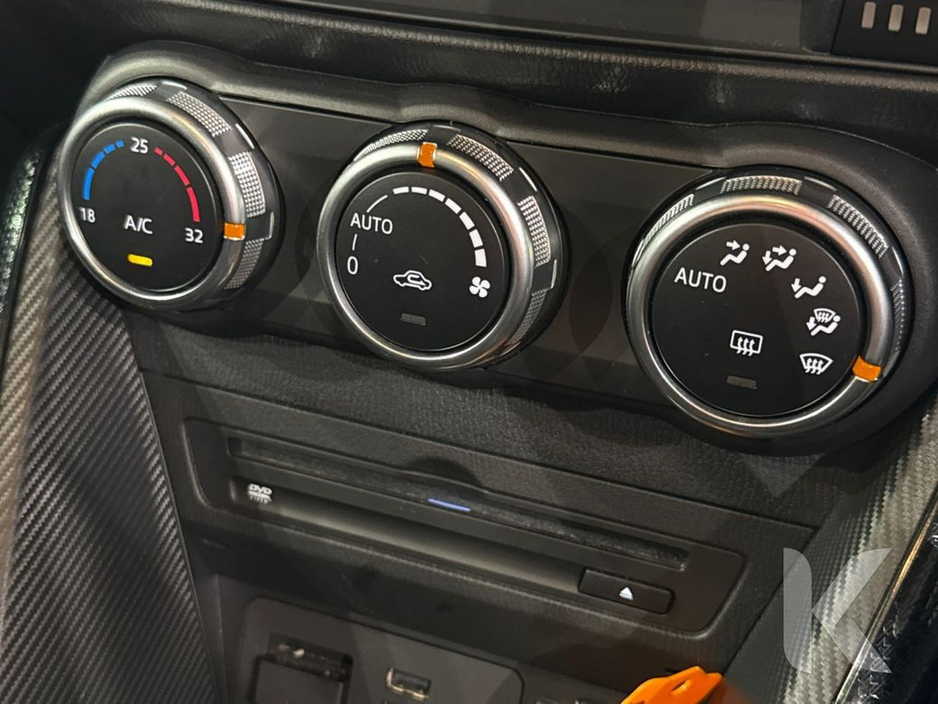 2018 Mazda Demio 1.3 AUTOMATIC - ALLOY WHEELS - PARKING RADAR - HEATING / AC CONTROLS - MULTI FUNCTION STEERING WHEEL €13,950