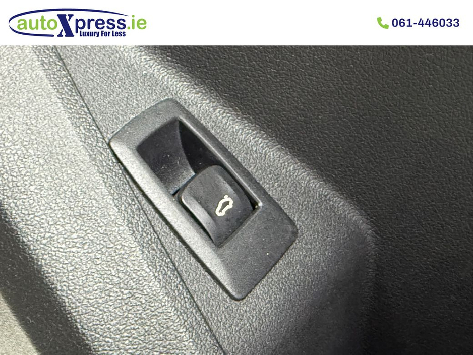 2020 BMW 1 Series 118D M-SPORT EDITION JOY PLUS Automatic, Reversing camera €25,995