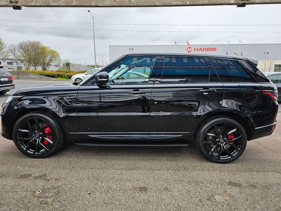 2020 Land Rover Range Rover - image 8