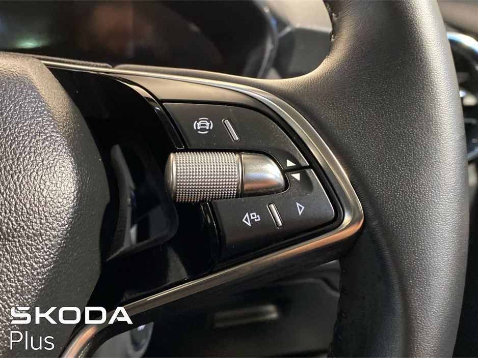 2025 Skoda Fabia - image 21