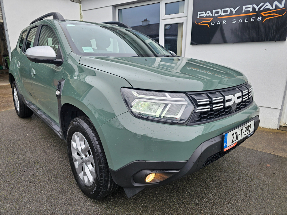 2023 Dacia Duster for sale in , Ireland