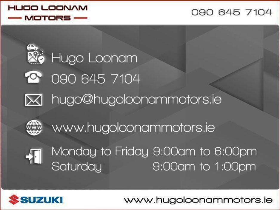 2024 Suzuki Vitara - image 13