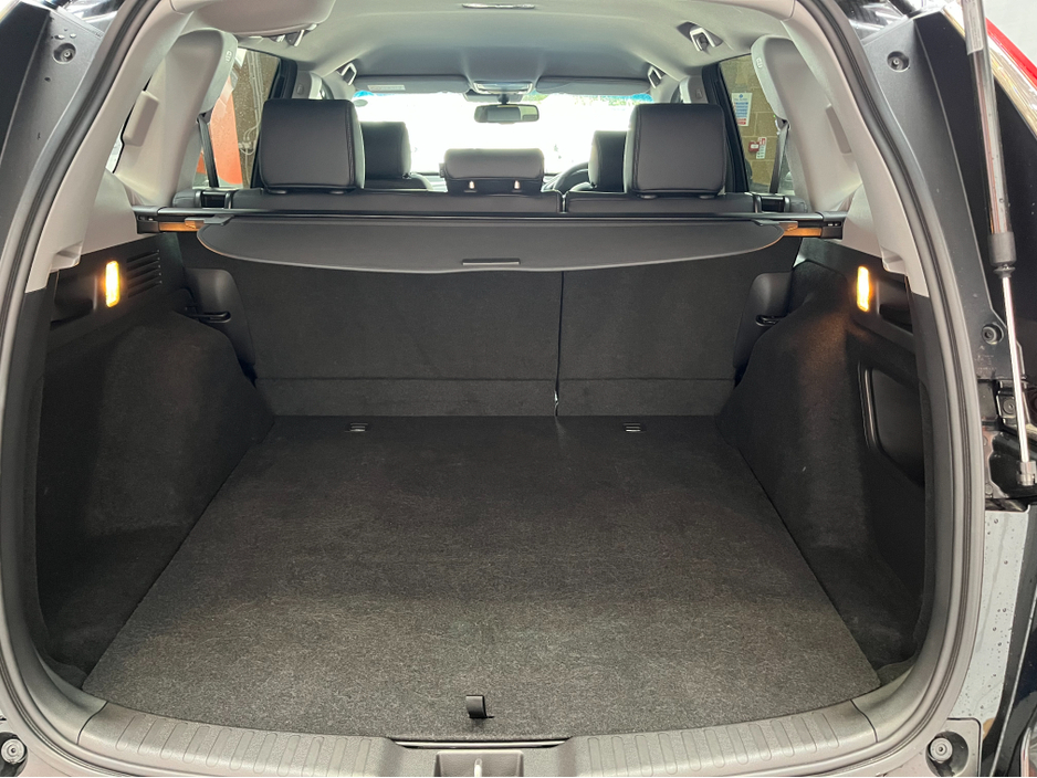 2022 Honda CR-V - image 7