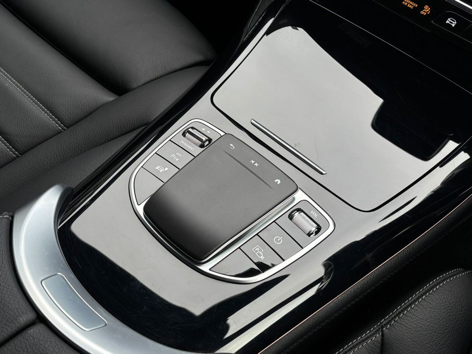 2023 Mercedes-Benz EQC 400 4MATIC AMG LINE EDITION €37,990