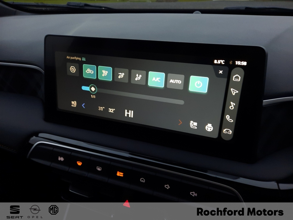 2026 MG MG3 - image 15