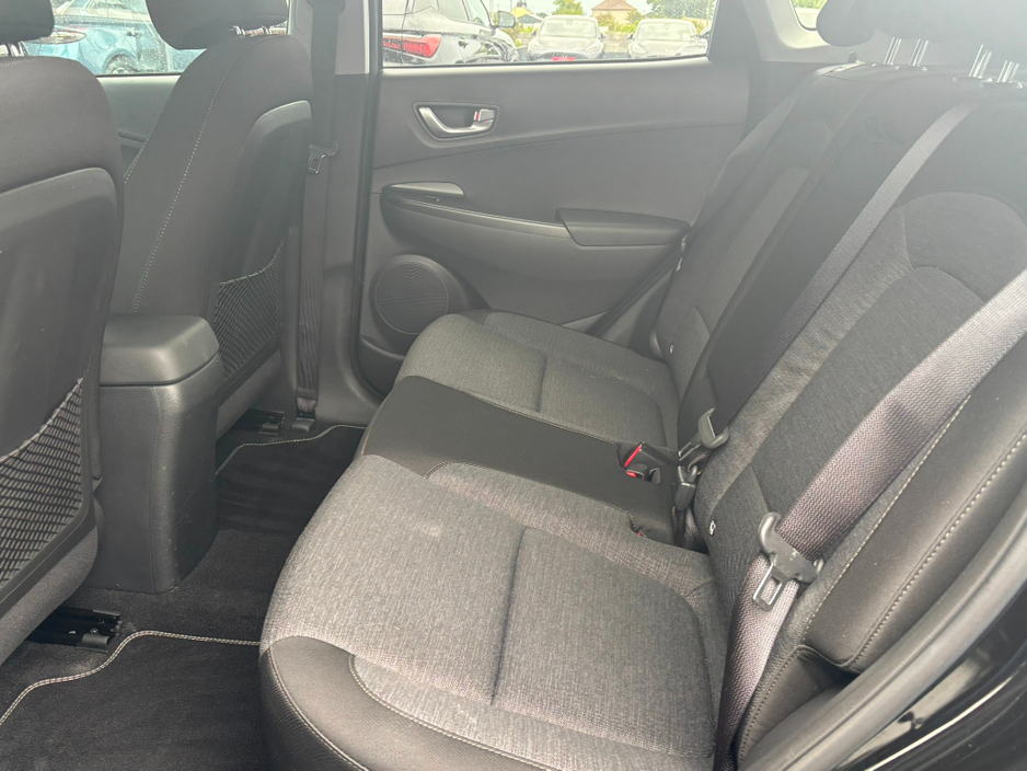 2022 Hyundai Kona Executive EV 39kWh Auto €18,990