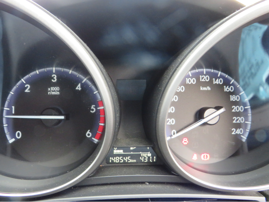 2013 Mazda Mazda3 1.6 D COMFORT LOW MILEAGE DIESEL  FRESH NCT €5,995