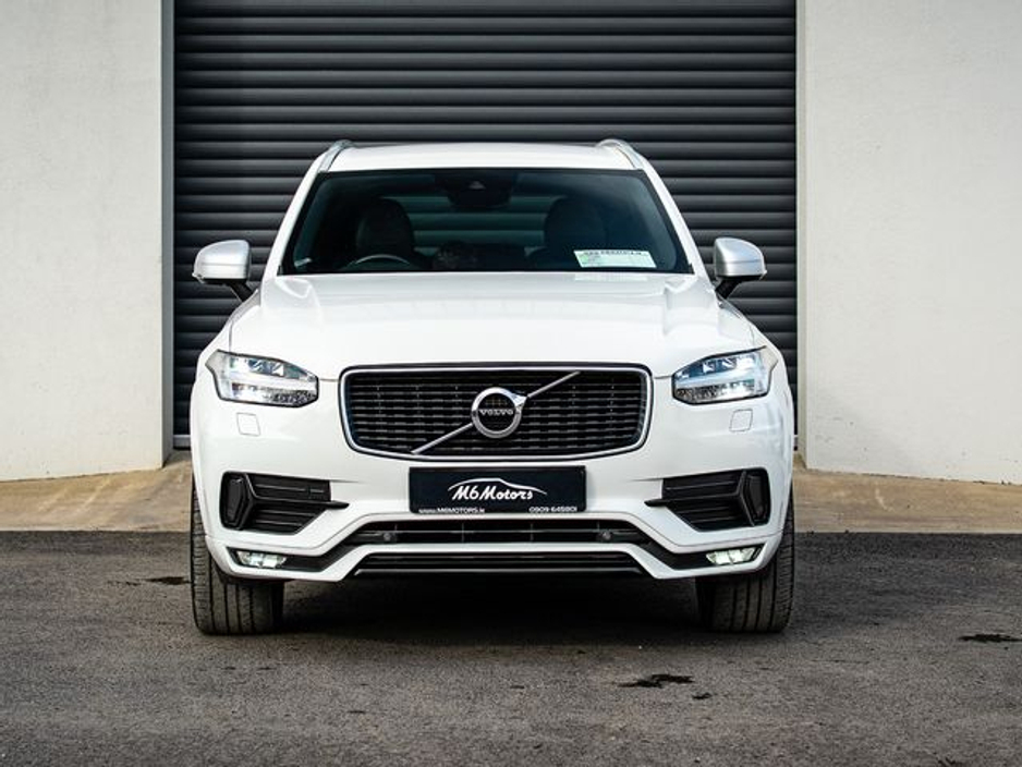 2019 Volvo XC90 - image 2