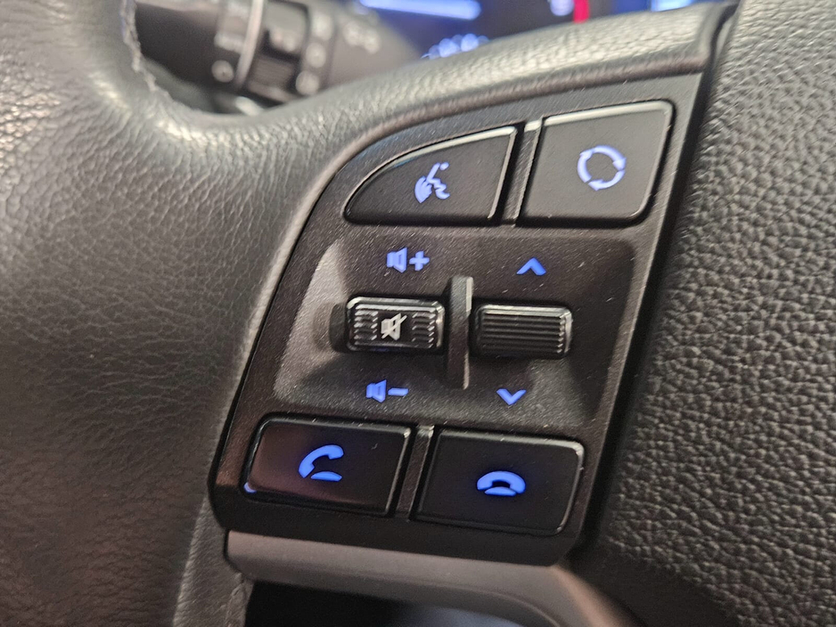 2019 Hyundai Tucson 2WD Executive €10,950