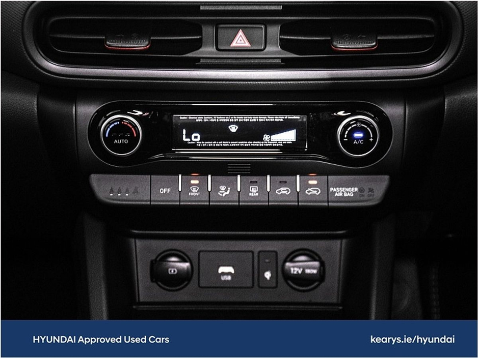2022 Hyundai Kona N Line (2 Tone) €24,945