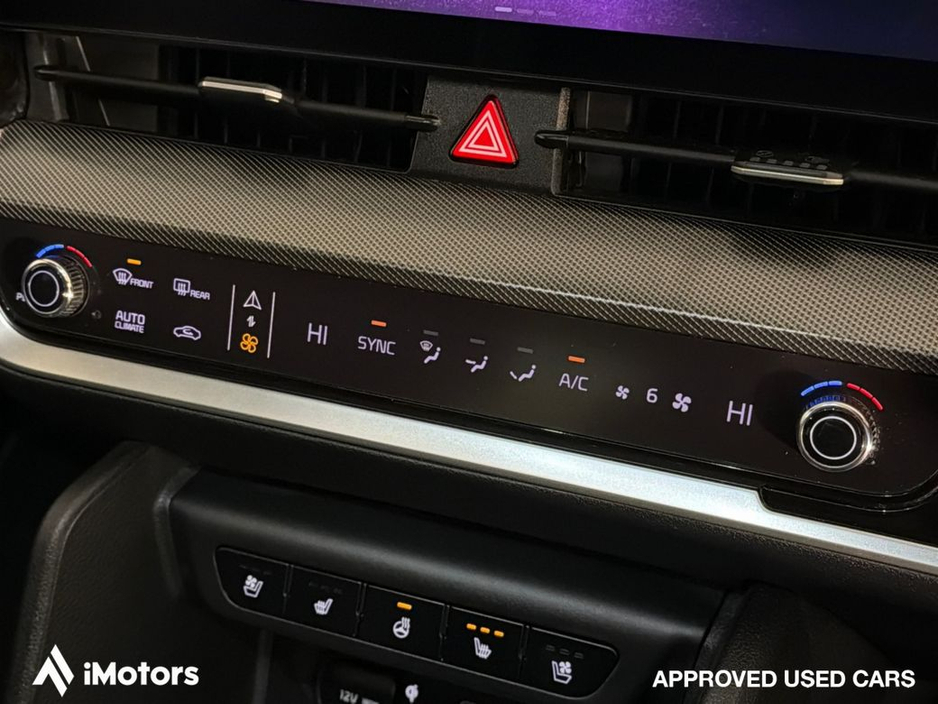 2024 Kia Sportage - image 24