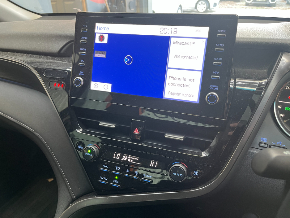 2021 Toyota Camry 2021 TOYOTA CAMRY 2.5L HYBRID / 98K KMS / ADAPTIVE CRUISE CONTROL, REVERSE CAMERA & MORE €28,950