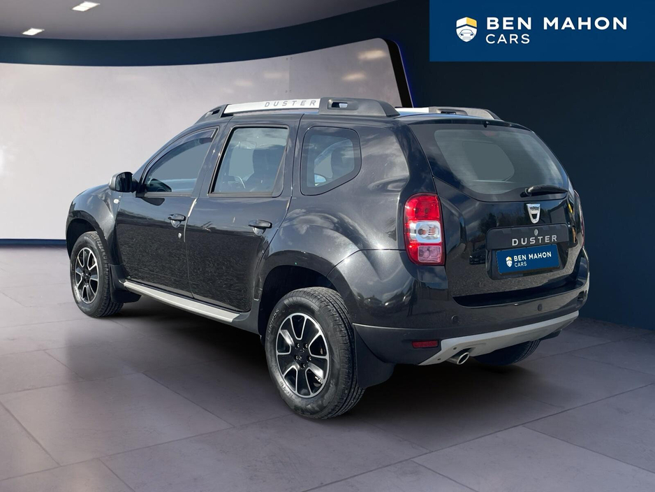2016 Dacia Duster - image 5