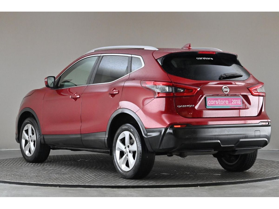 2018 Nissan Qashqai - image 6