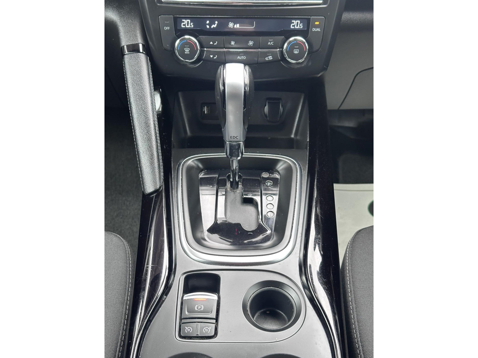 2018 Renault Kadjar - image 17