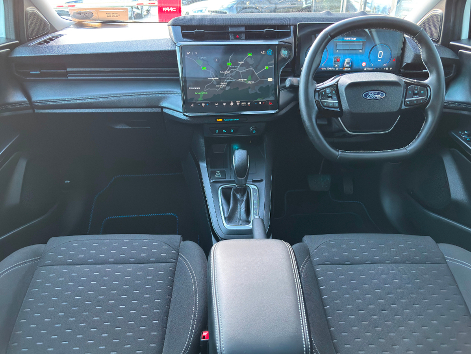 2024 Ford Puma 1.0T Titanium Auto [Extras] €29,995