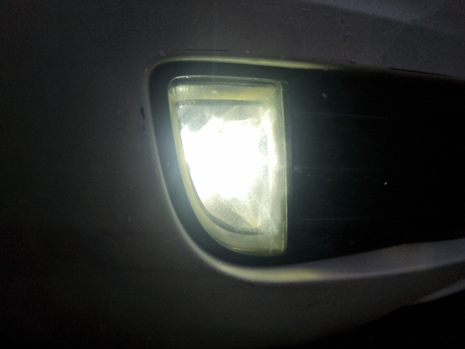 2010 Volkswagen Golf 2.0 TSI 4MOTION R €8,750