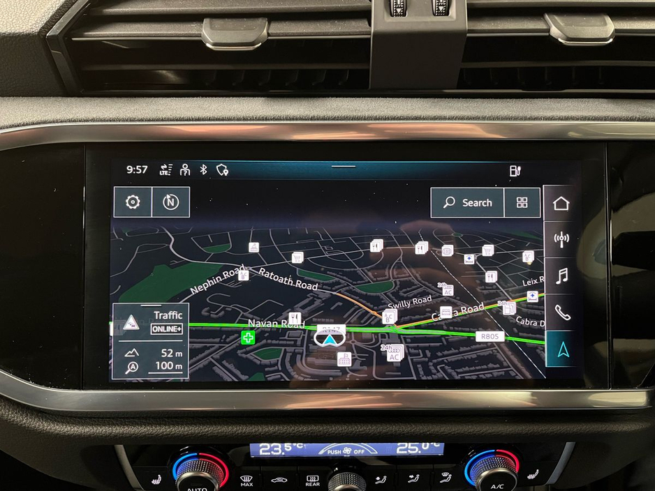 2023 Audi Q3 - image 17