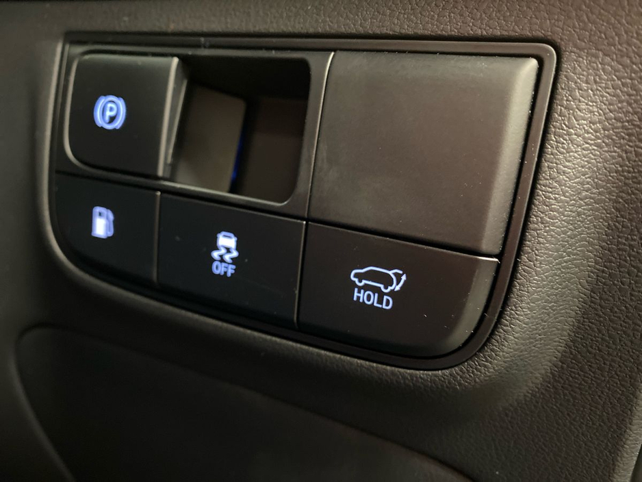 2025 Hyundai Tucson Platinum 5DR N Line Shadow Grey €51,245