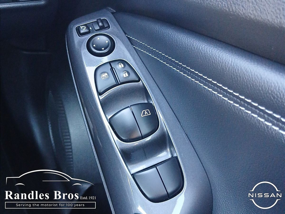 2024 Nissan Juke - image 19