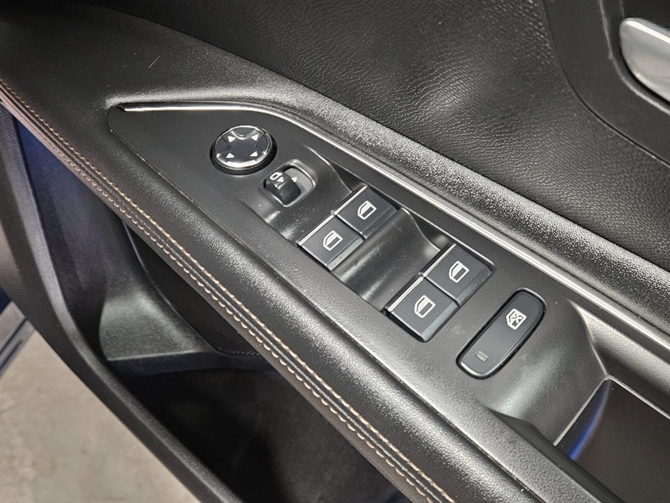 2021 Peugeot 3008 1.5 BlueHDi 130bhp GT €22,950