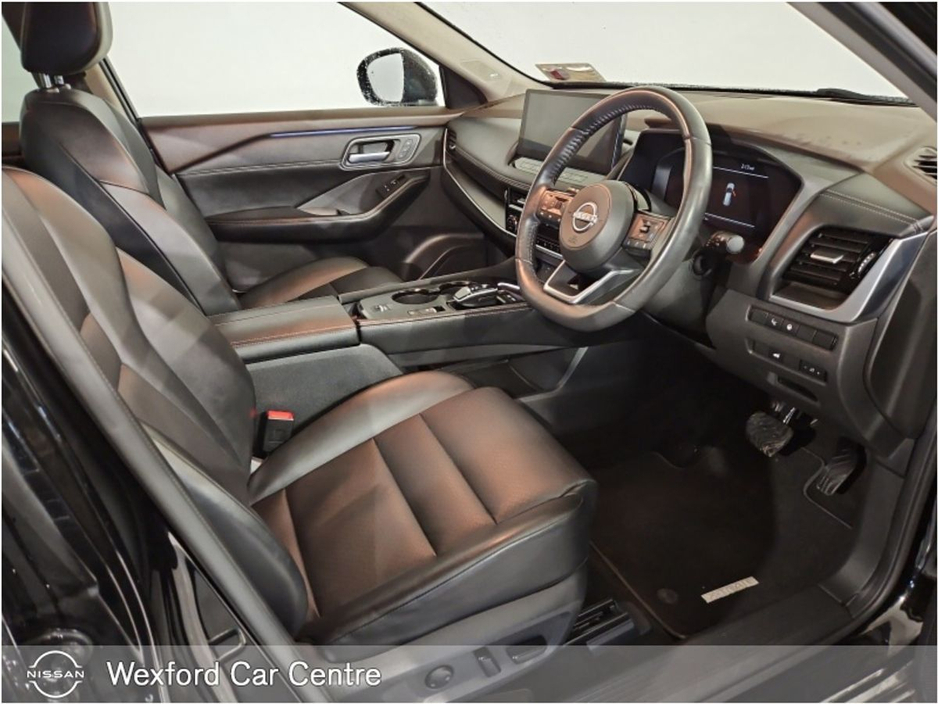 2024 Nissan X-Trail - image 2