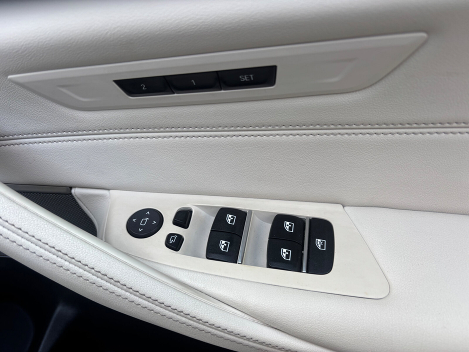 2022 BMW 5 Series 530e M Sport €38,950