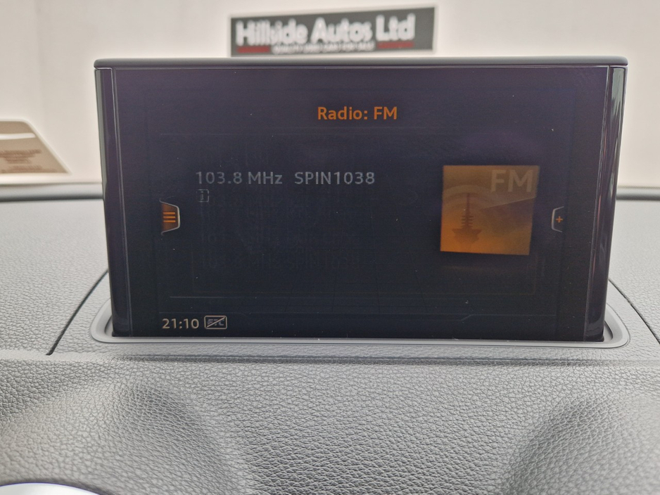 2017 Audi A3 - image 32