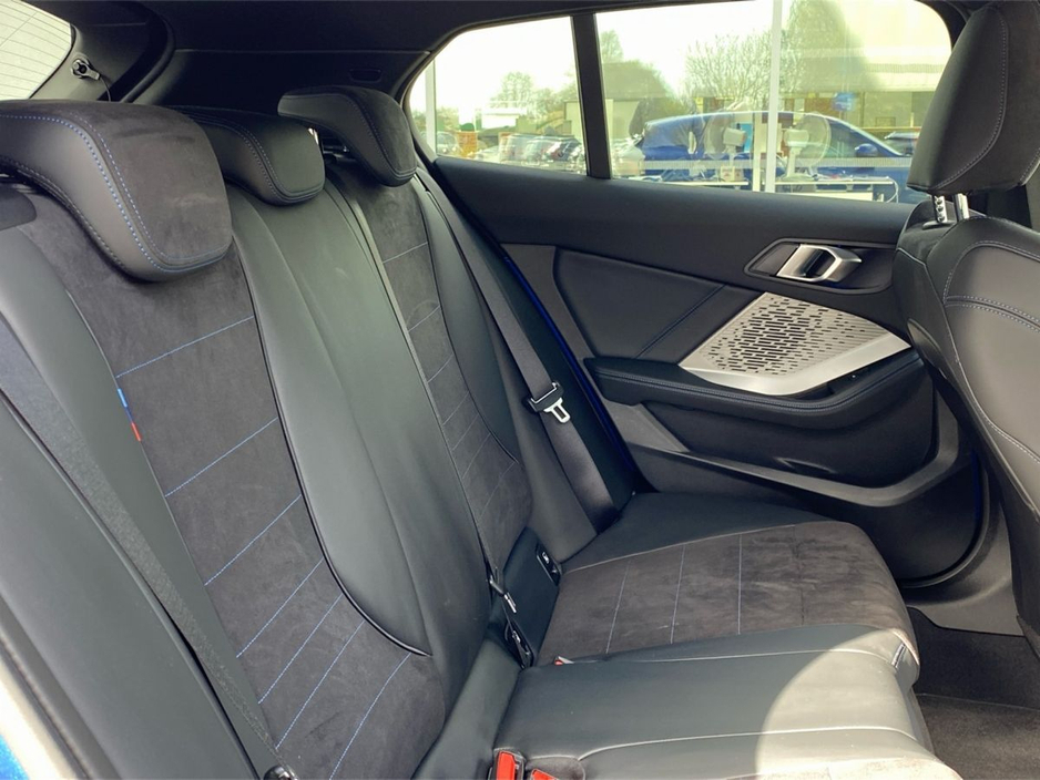 2026 BMW 1 Series - image 11